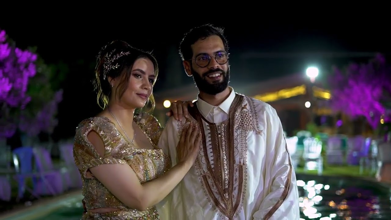 Wedding day 2025💒💝💍 Wtiya 🥁 Feyez❤️Manna 