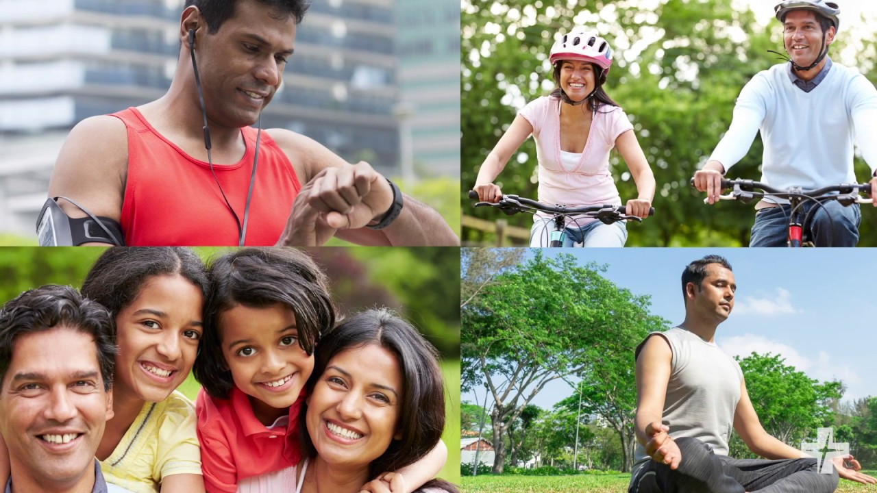 South Asians and Heart Disease: Prevention