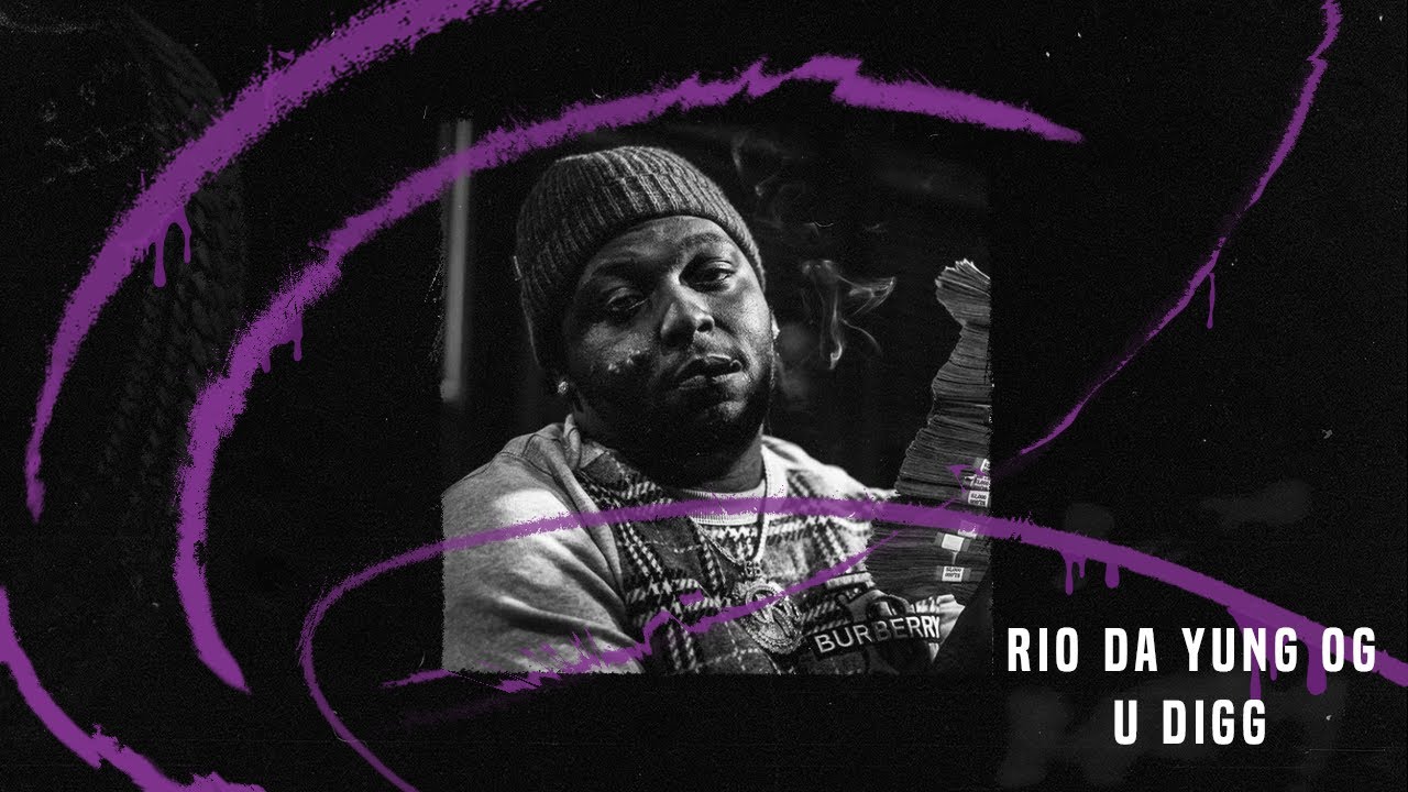 Rio Da Yung Og Type Beat - 