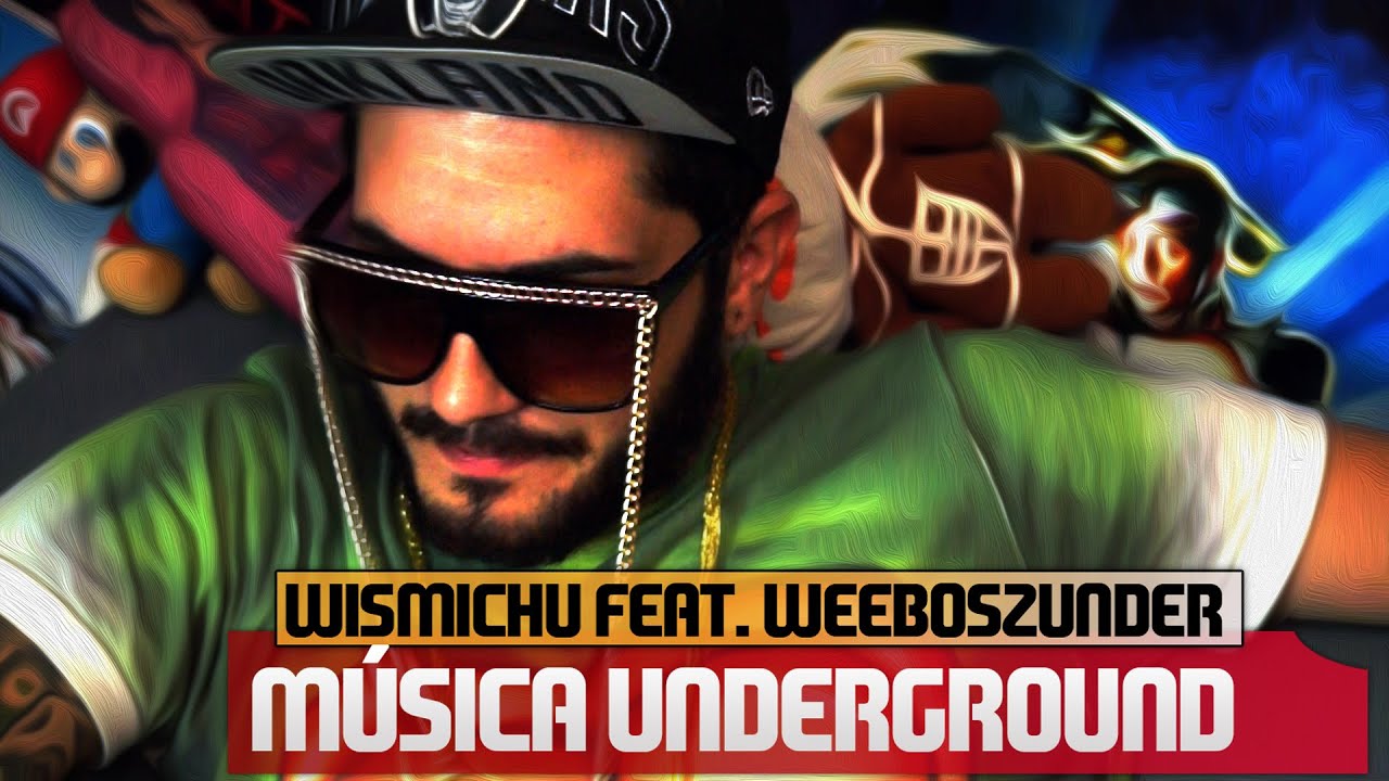 M&uacute;sica underground