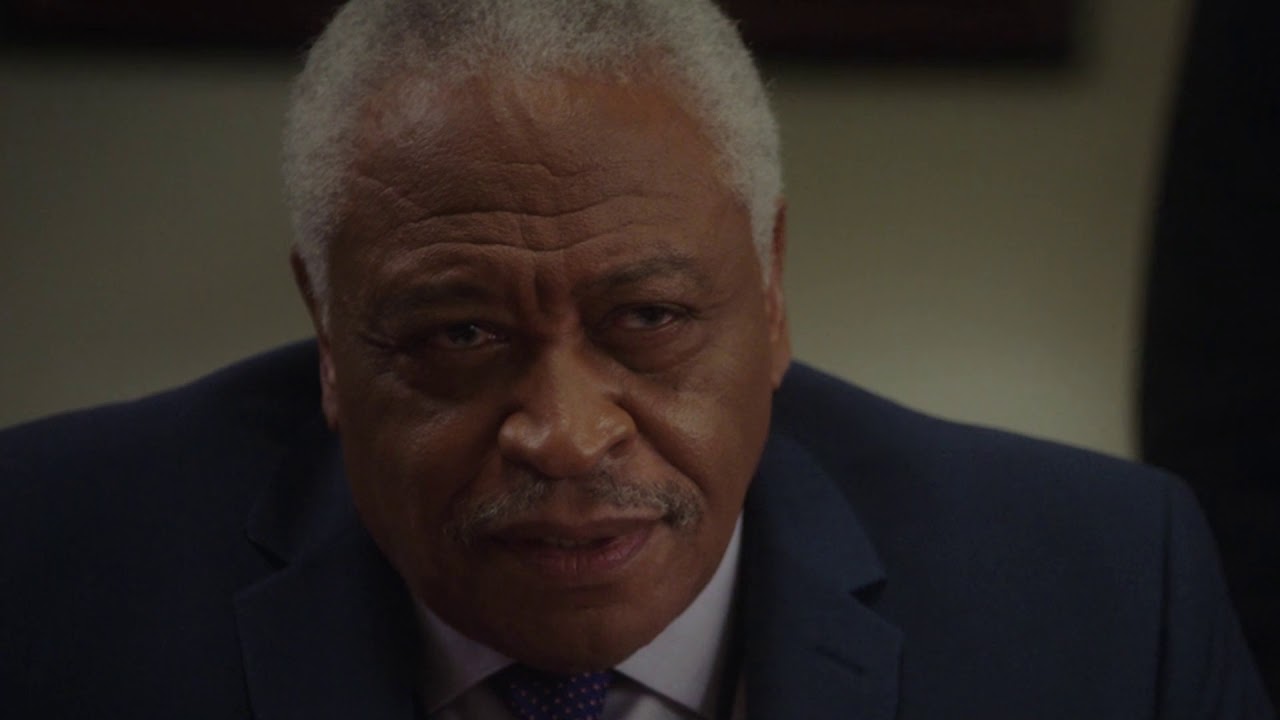 Designated Survivor State Debate