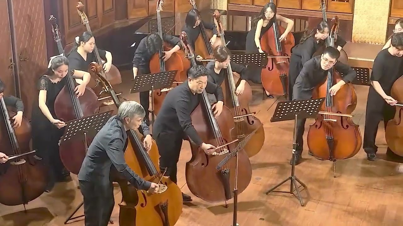 Polka - CARL CZERNY