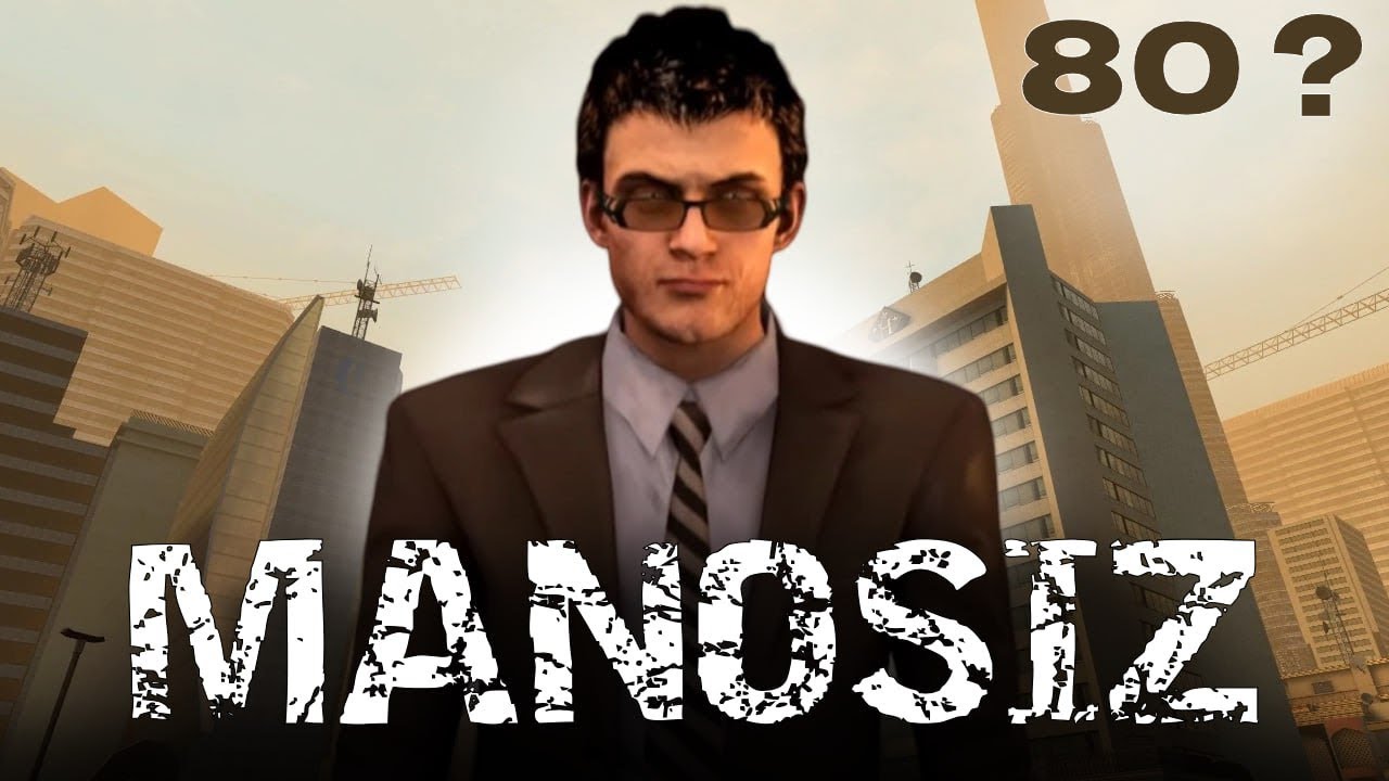 Dafaqa nima boʻladi? | Bugun shu savollarga javob topamiz | #skibiditoilet #halflife2 