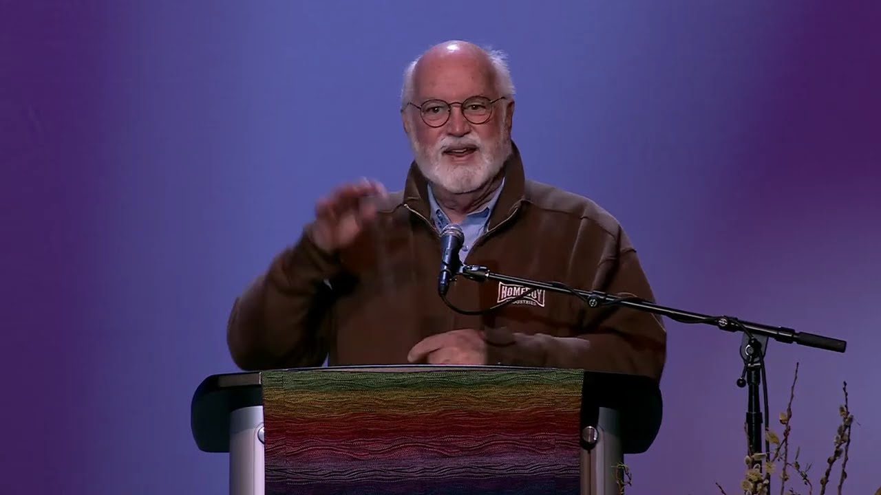 REC2025 | Fr. Greg Boyle | Session 5-01