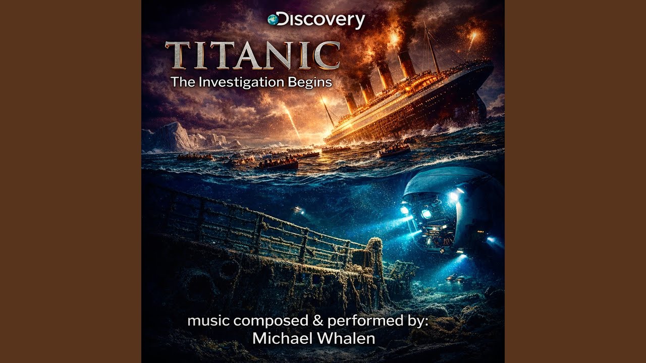 Titanic's Legacy