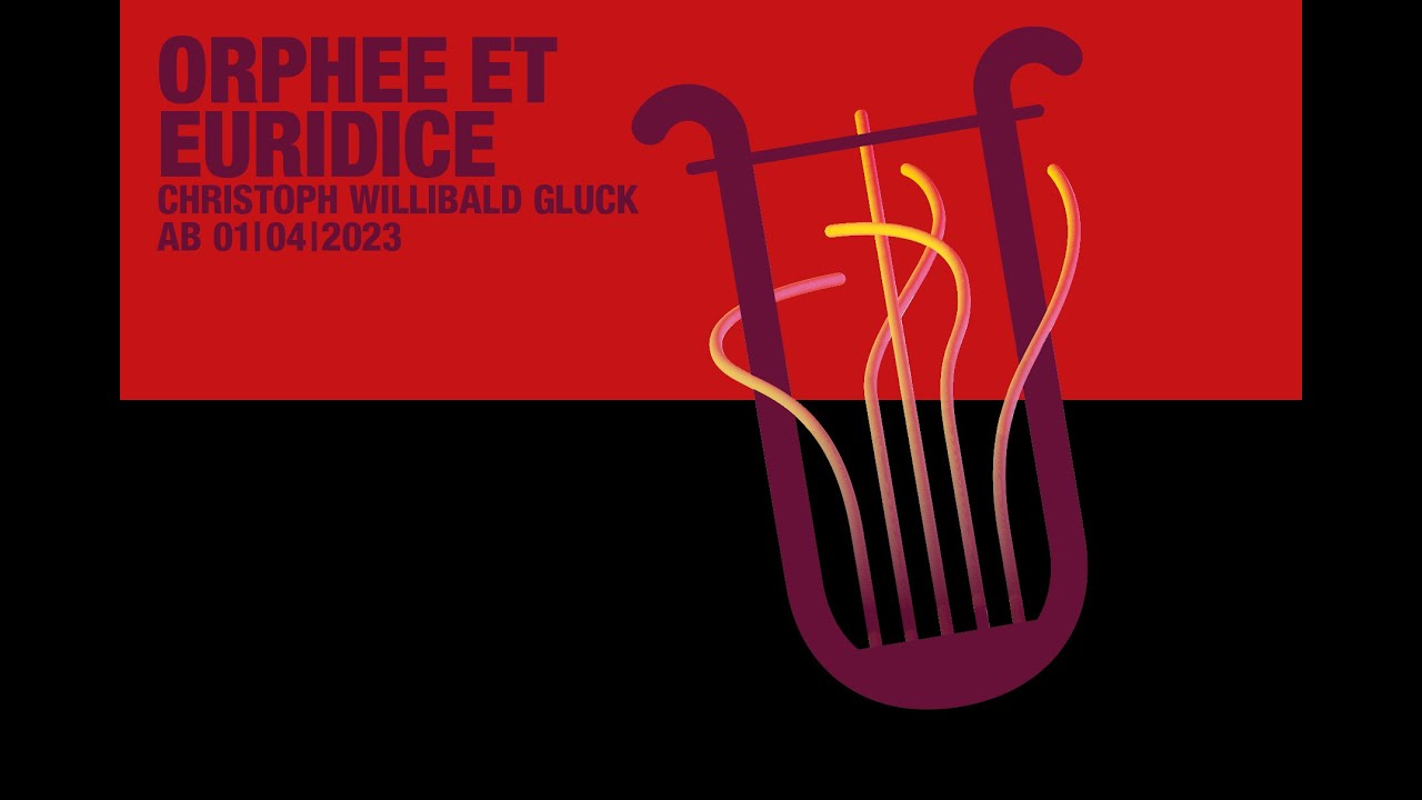 Orphée et Euridice (Christoph Willibald Gluck)