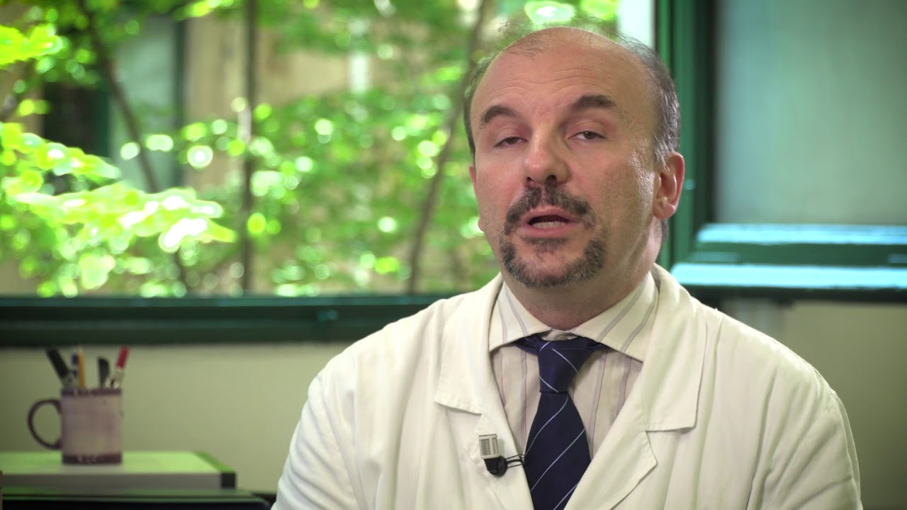 Carcinoma a cellule di Merkel, come si ottiene la diagnosi?