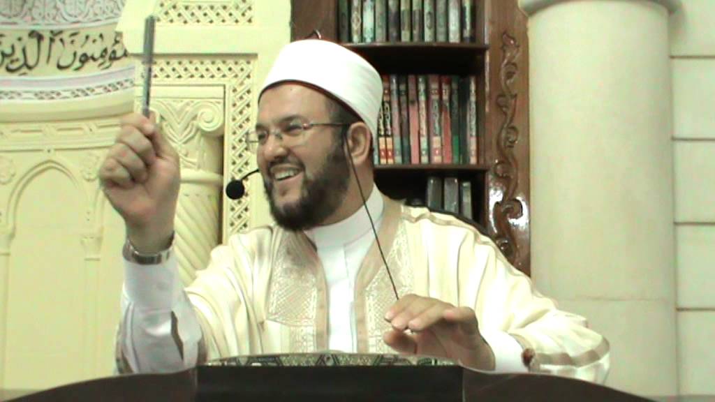 مـا لا تعرفـه عن الشيخ محمّد متولّي الشّعراوي رحمه الله - للعالم التّونسي الدكتور منير الكمنتر