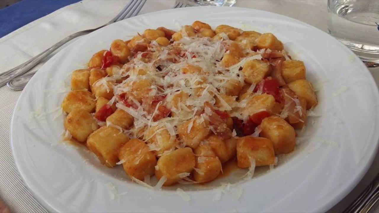 Ristorante Abruzzo:  