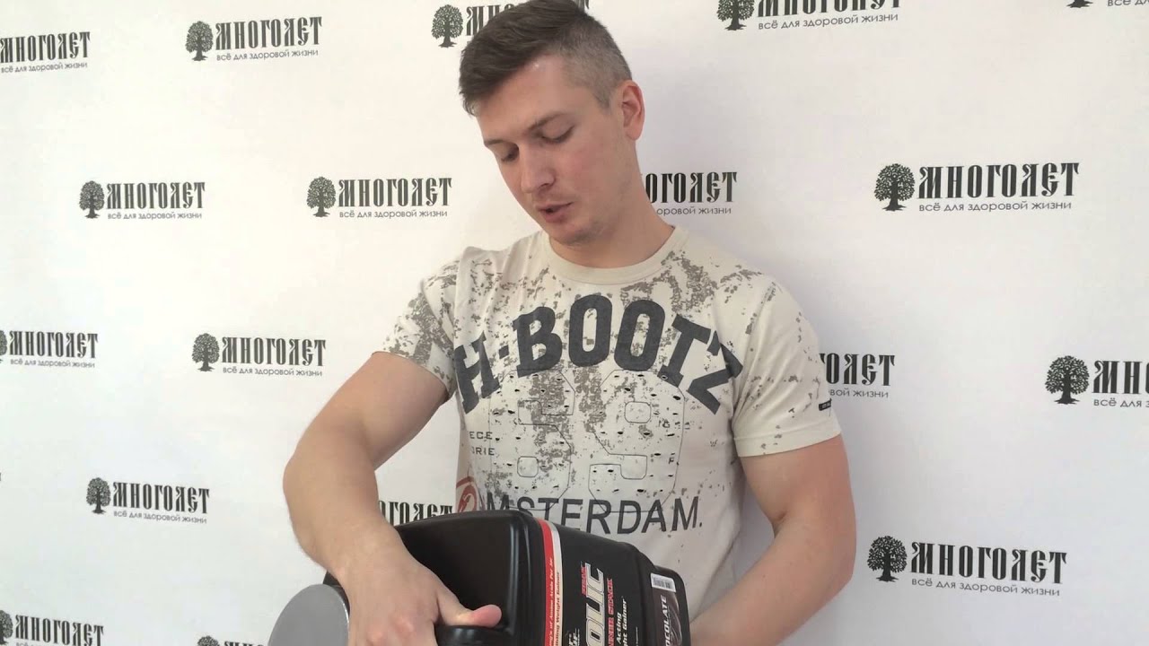 Гейнер Anabolic Peak Gainer 6,8 кг от Inner Armour