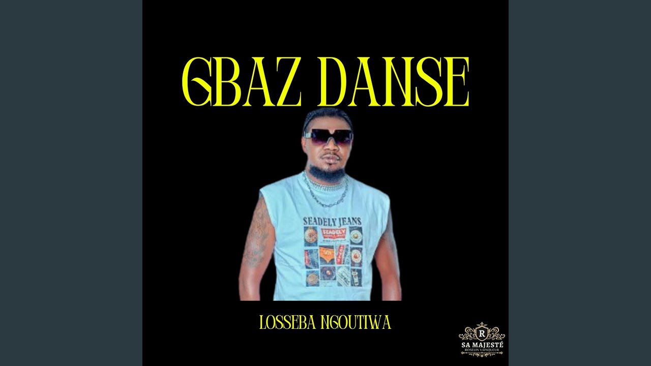 Gbaz Danse