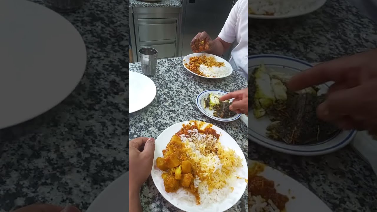 SK FOOD is live