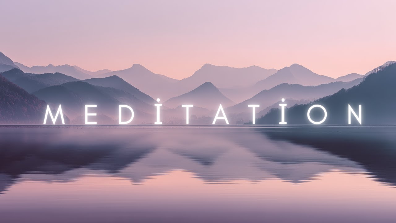 Ambient Vibes Vol.05 | Meditation Ambient for Deep Calm, Stillness & Inner Balance