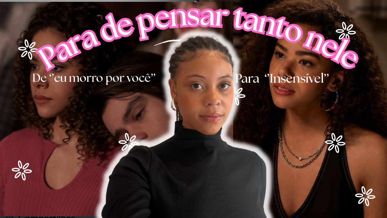 Descentralizando o homem da sua vida