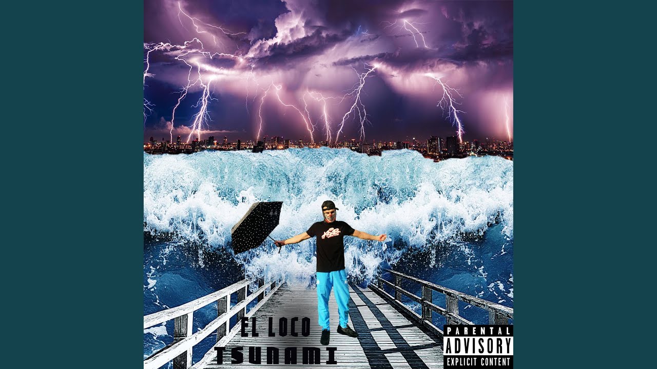 Tsunami