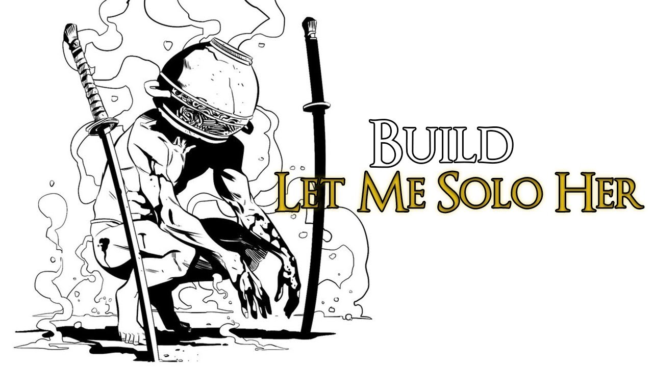 Build e História Completa do 