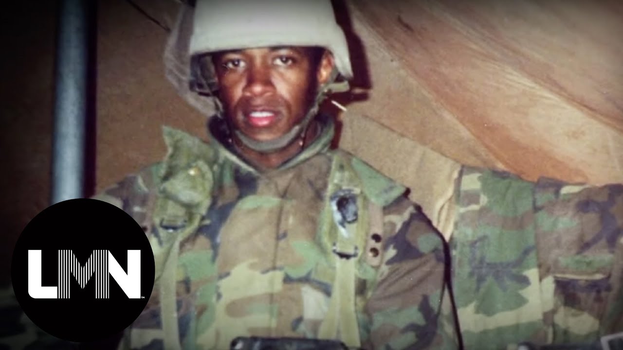 Infamous Killer DC Sniper's Ex-Wife Shares Traumatizing Past (S1) | Monster in My Family | LMN