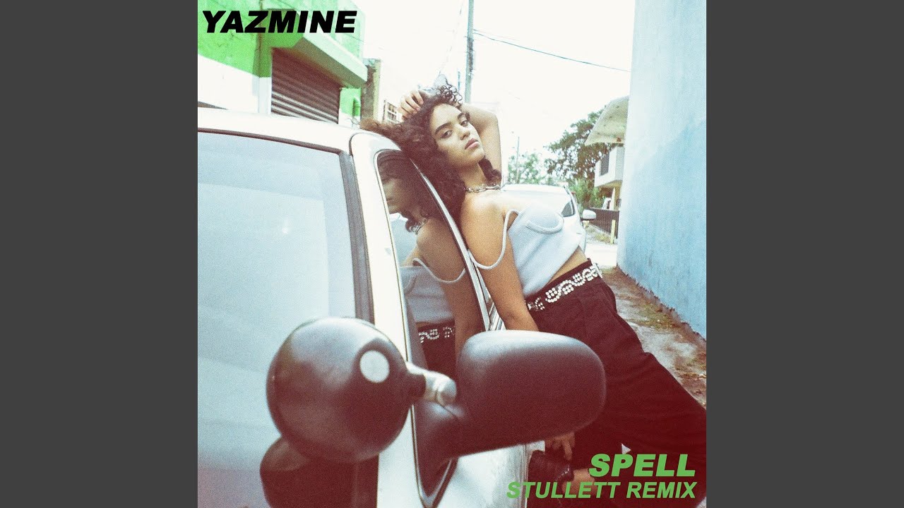 Spell (Stullett Remix)