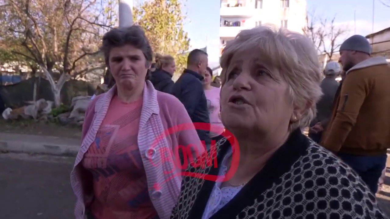Boom - Thumana vetëm pak orë pas tërmetit... Shpresë për të gjetur jetë nën rrënoja