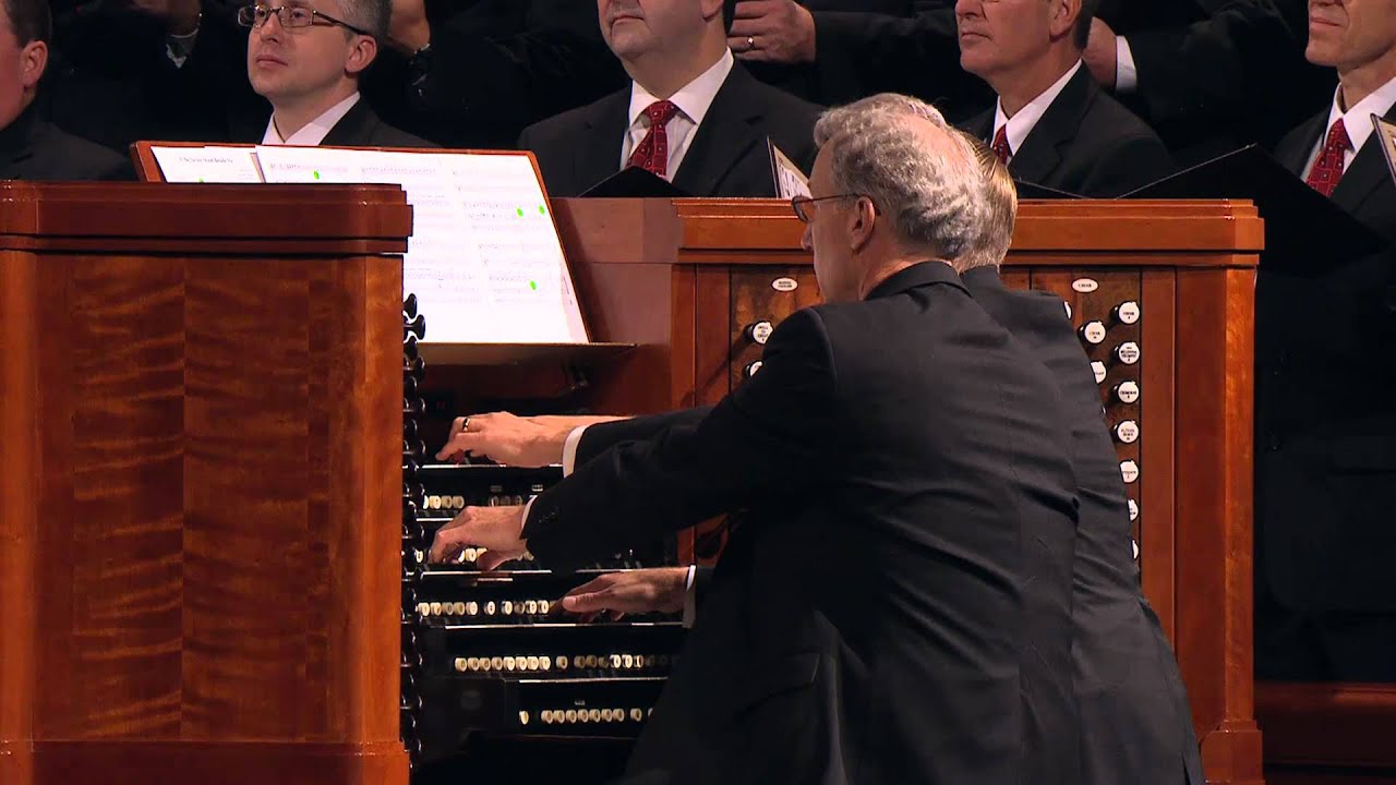 If the Savior Stood Beside Me