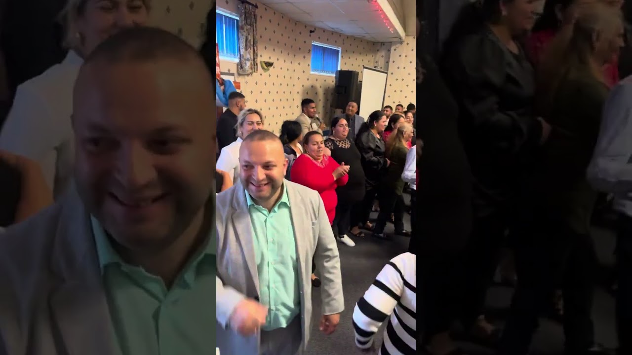 Rados v kristovi