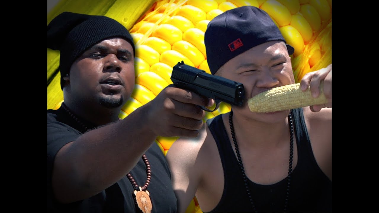 Thugs Love&nbsp;Corn!