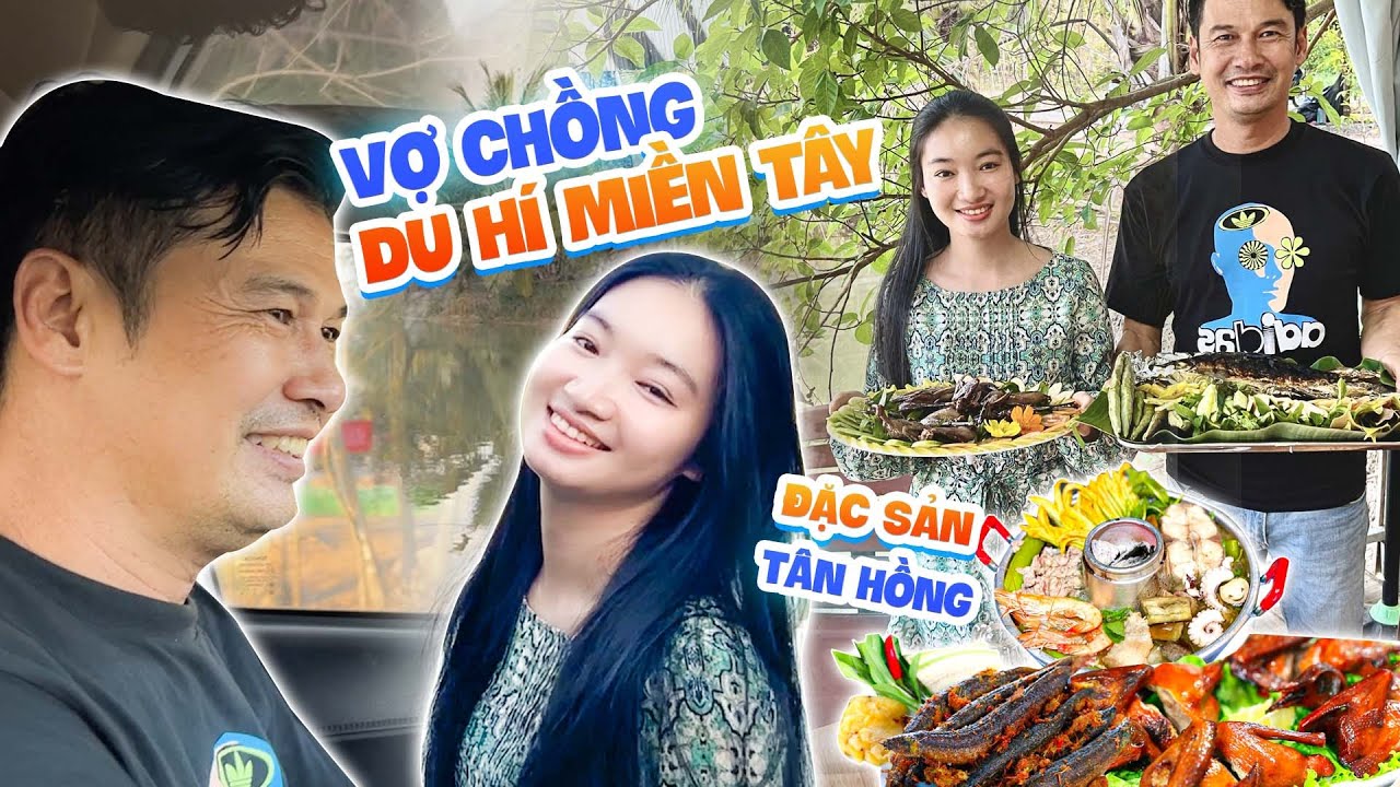Tiết Cương và Ngọc Thưởng được ông chủ quán 