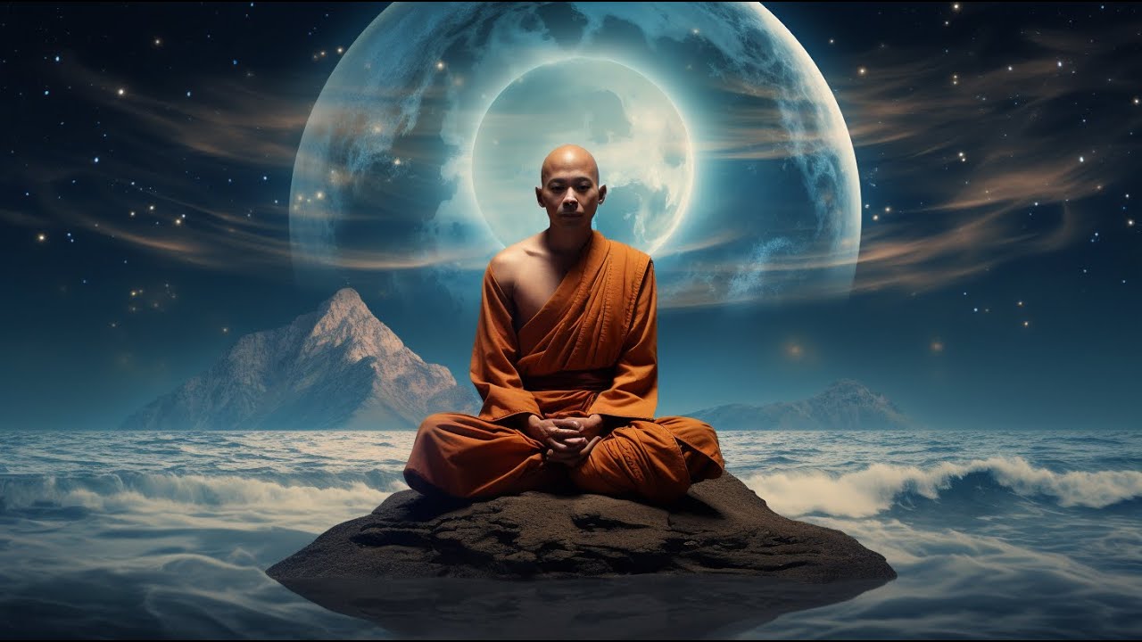 Paritta Chanting - Sambuddhe Atthavisancadigatha