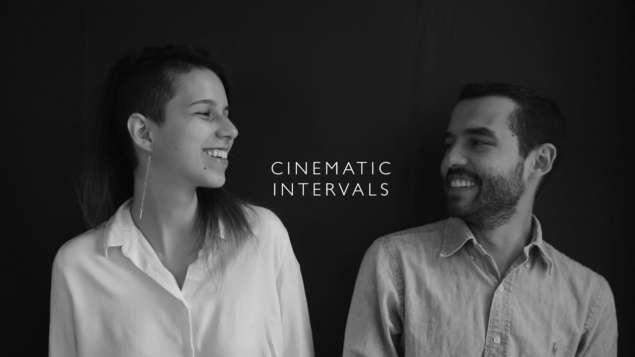 West 56 - Sus Vasquez & Juan Dussan | Album Documentary (Cinematic Intervals)