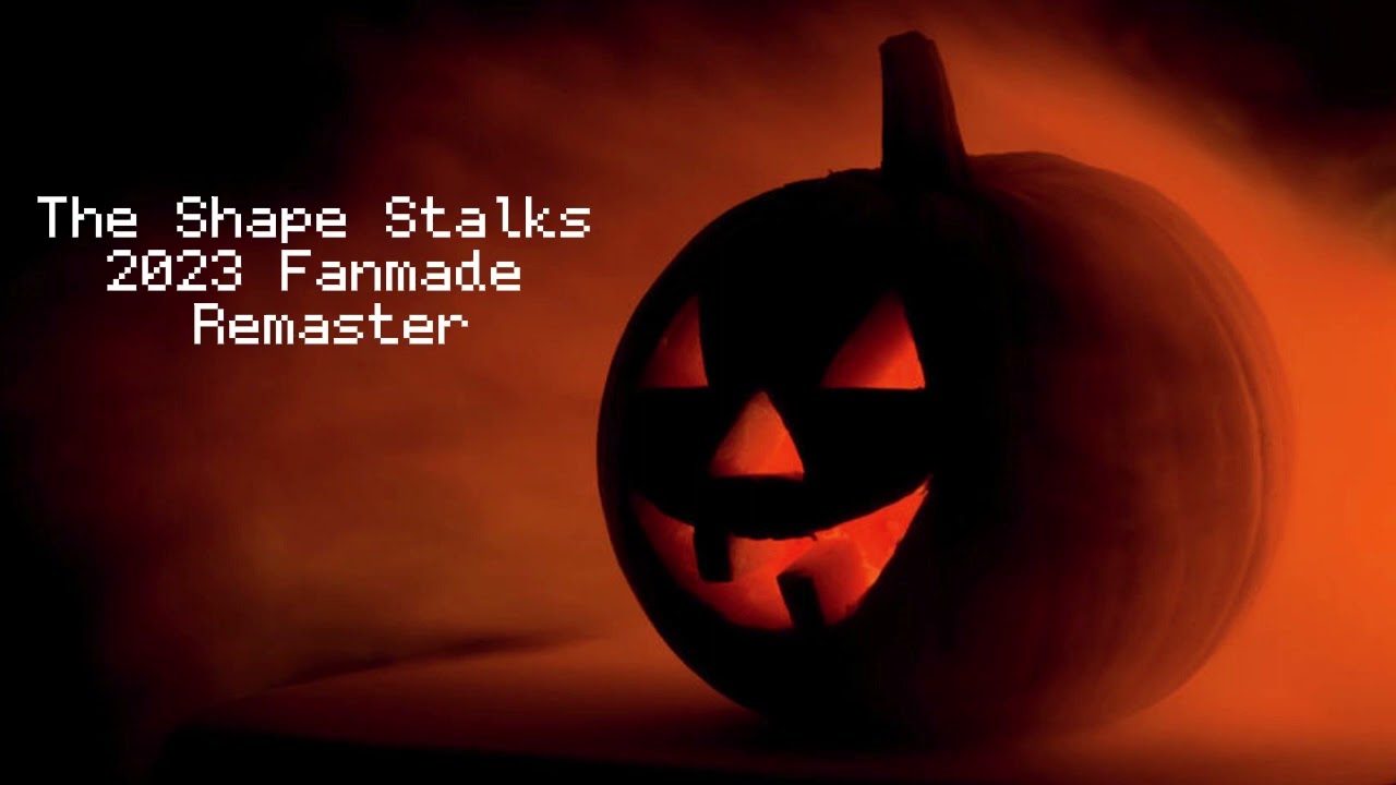 Halloween: The Shape Stalks 2023 Fan Remake | October Special