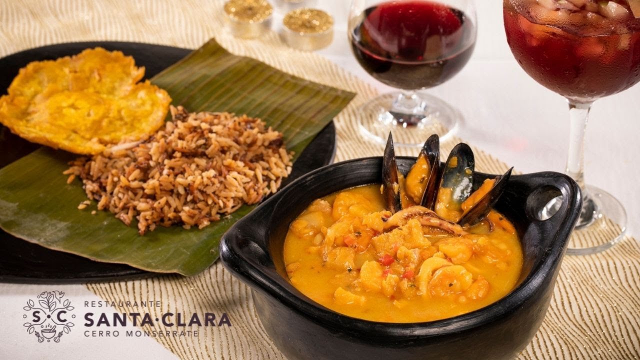 Restaurante Casa Santa Clara