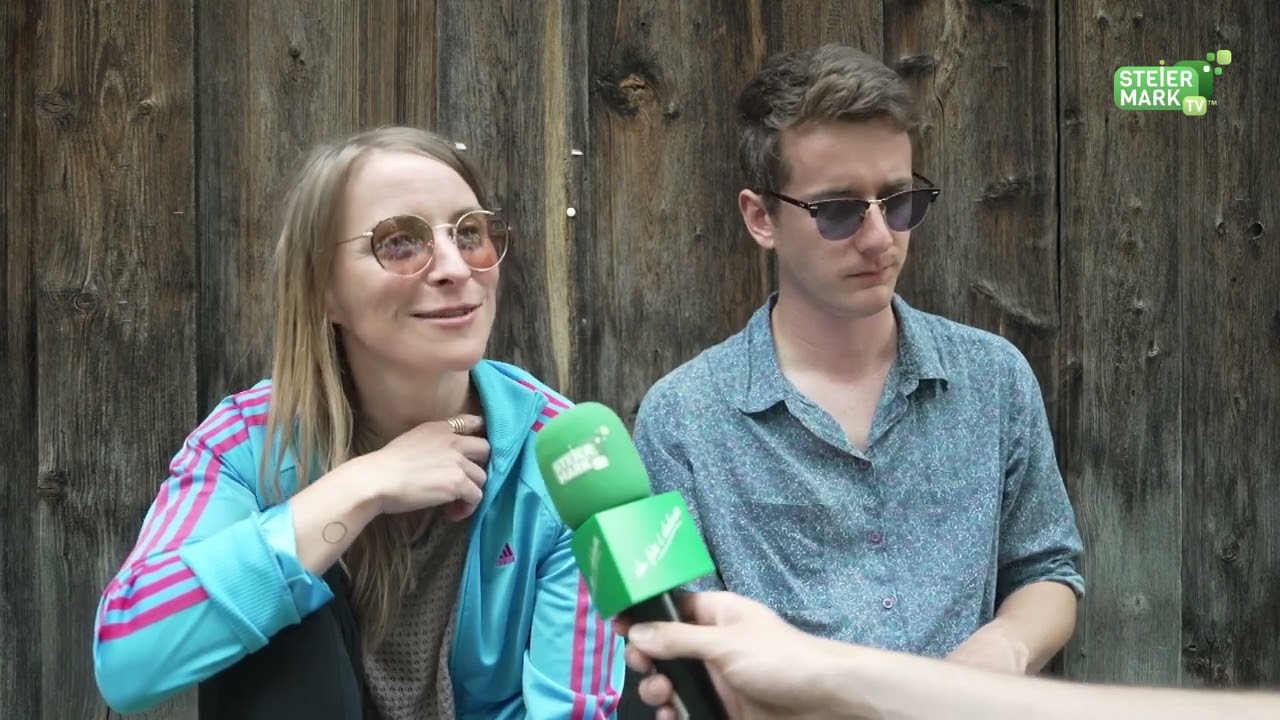 Bergfolk Musikseminar in Bad Mitterndorf