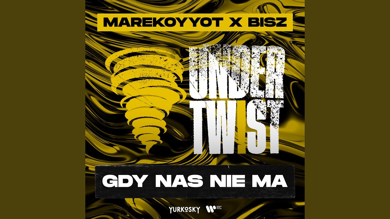 GDY NAS NIE MA
