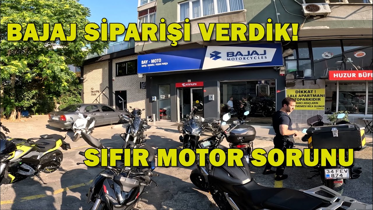 BAYİ KURNAZLIĞI | HONDA NC750 X DCT | MOTOR ALMAYA GİTTİK #motovlog #nc750x #motosiklet #dominar400