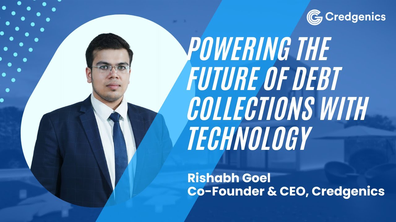 Credgenics Industry Roundtable 2023 - Powering the future of debt collections with technology