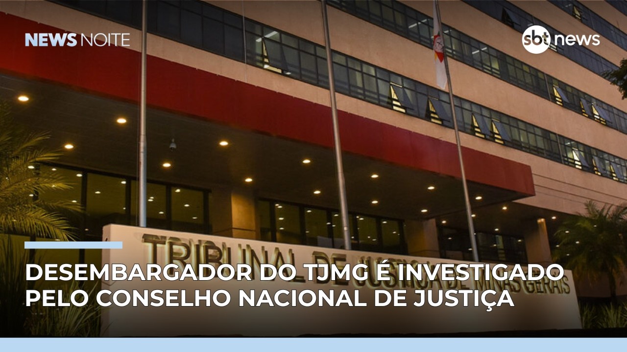 CNJ ouve novas vítimas e Senado reage a caso em MG | #NewsNoite