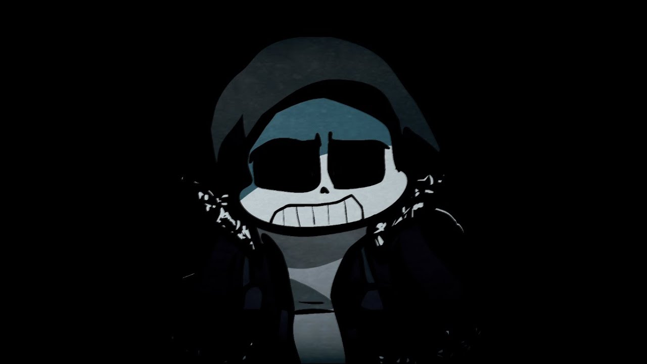 Anti-Nightcore - D.I.E - FNF (Dusttale Mod)
