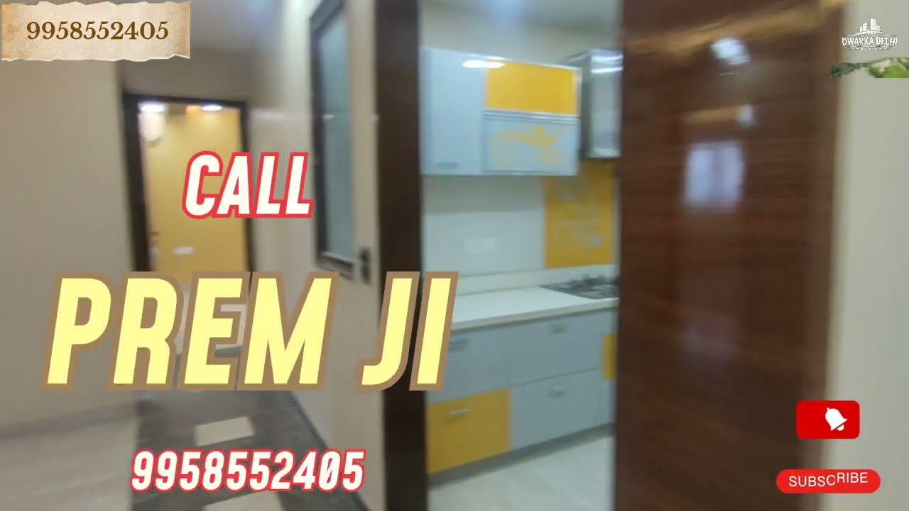 SALE SEC 6 SHUBH LAXMI APT 4 BED 4 BATH EXCLUSIVE FURNISHED DWARKA DELHI 