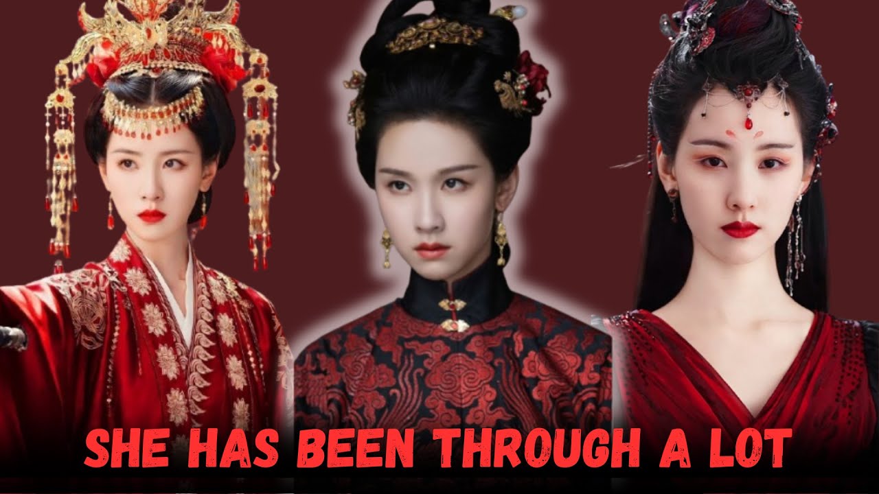 Chen Duling' Life Was Never the Same After The Glory