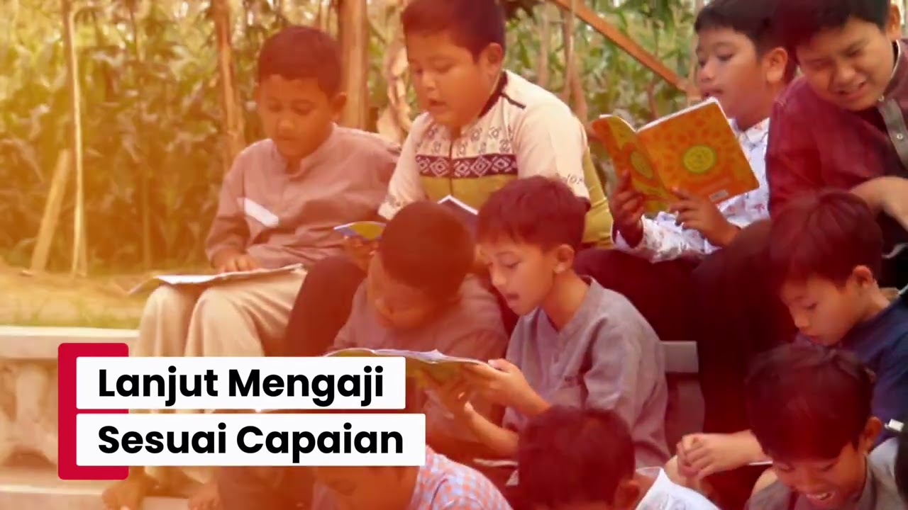 MABIT PERDANA KELAS 4 - MIS IT AL USWAH