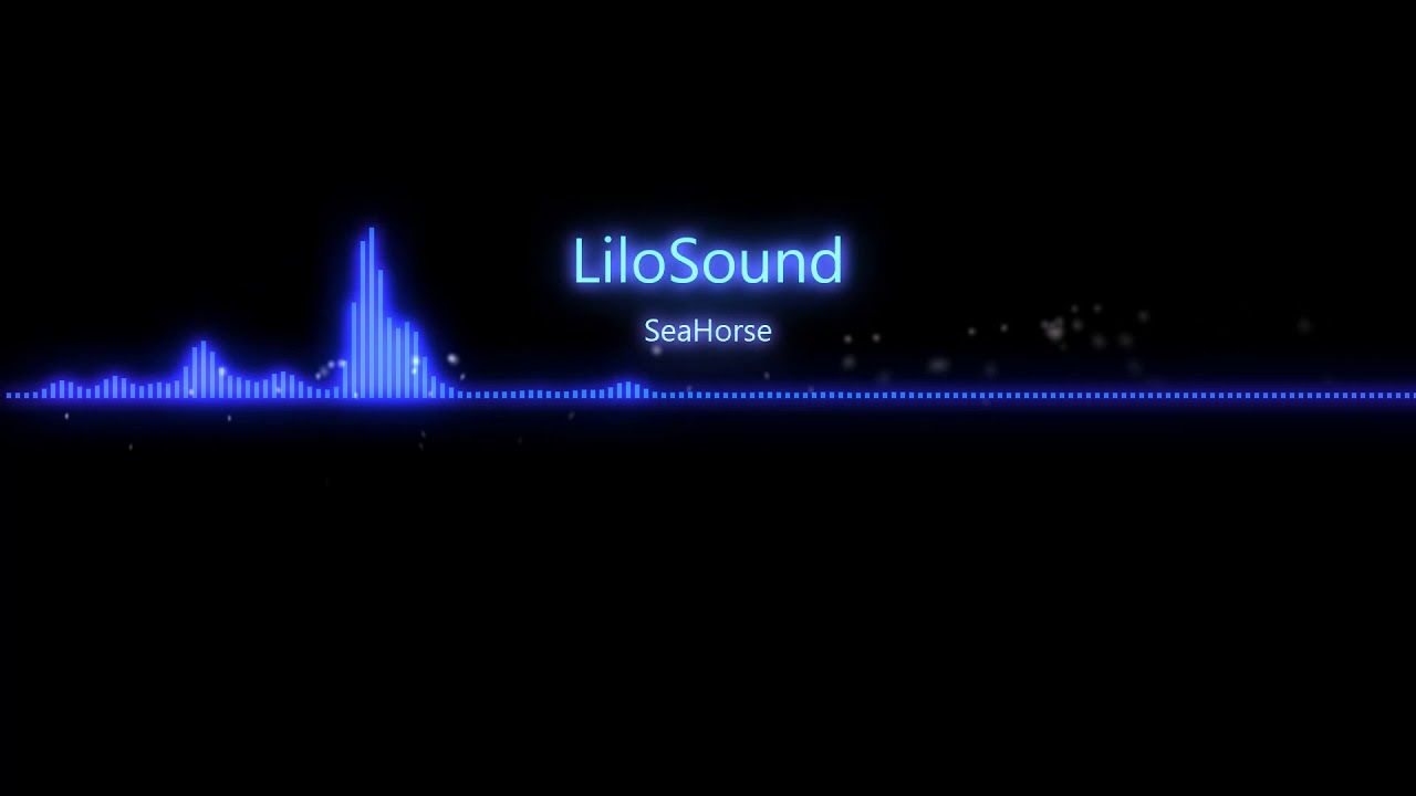 Lounge (Instrumental) // Lilo Sound - Seahorse \\ 2020