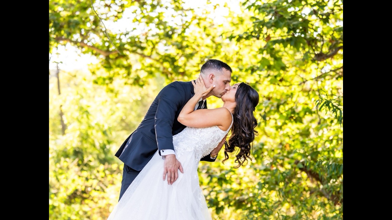 Love is what we're doing right // Katie + Nicholas - Fallbrook Estate