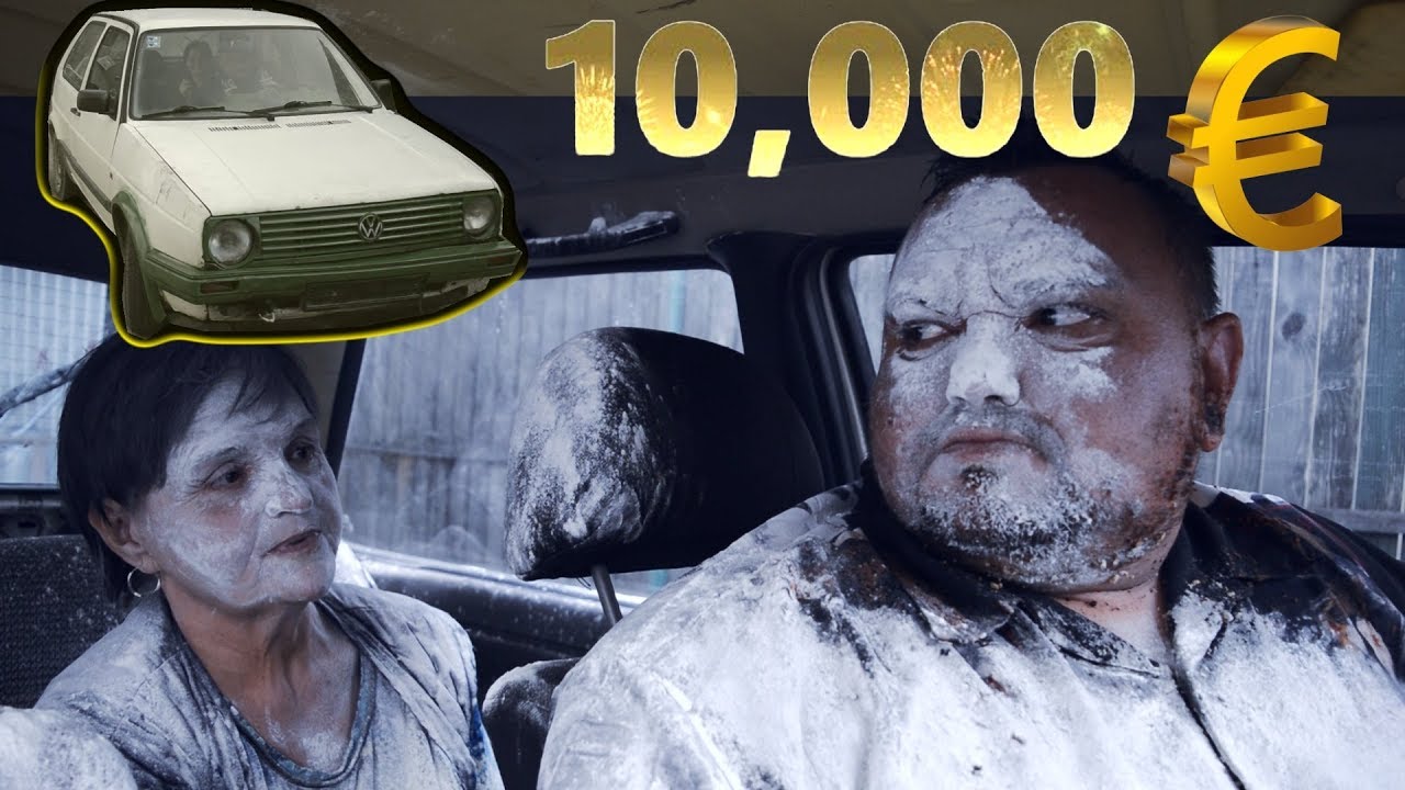 ZADNJI KO NAPUSTI golf 2 DOBIJA 10000€