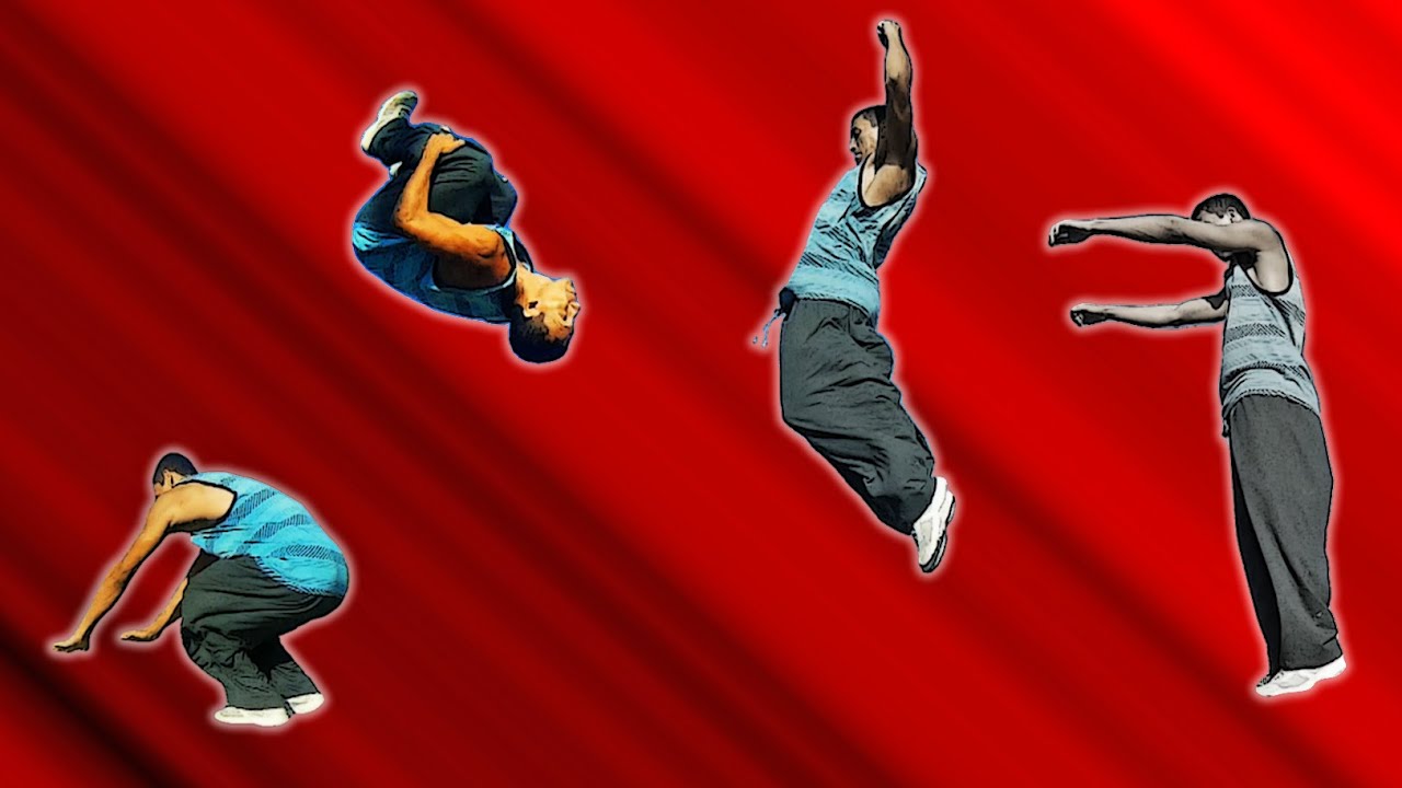GAINER • Tutorial em Português