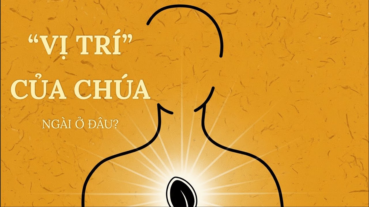 Chúa có trong chính Bạn? | Triết Học S.3 E.24