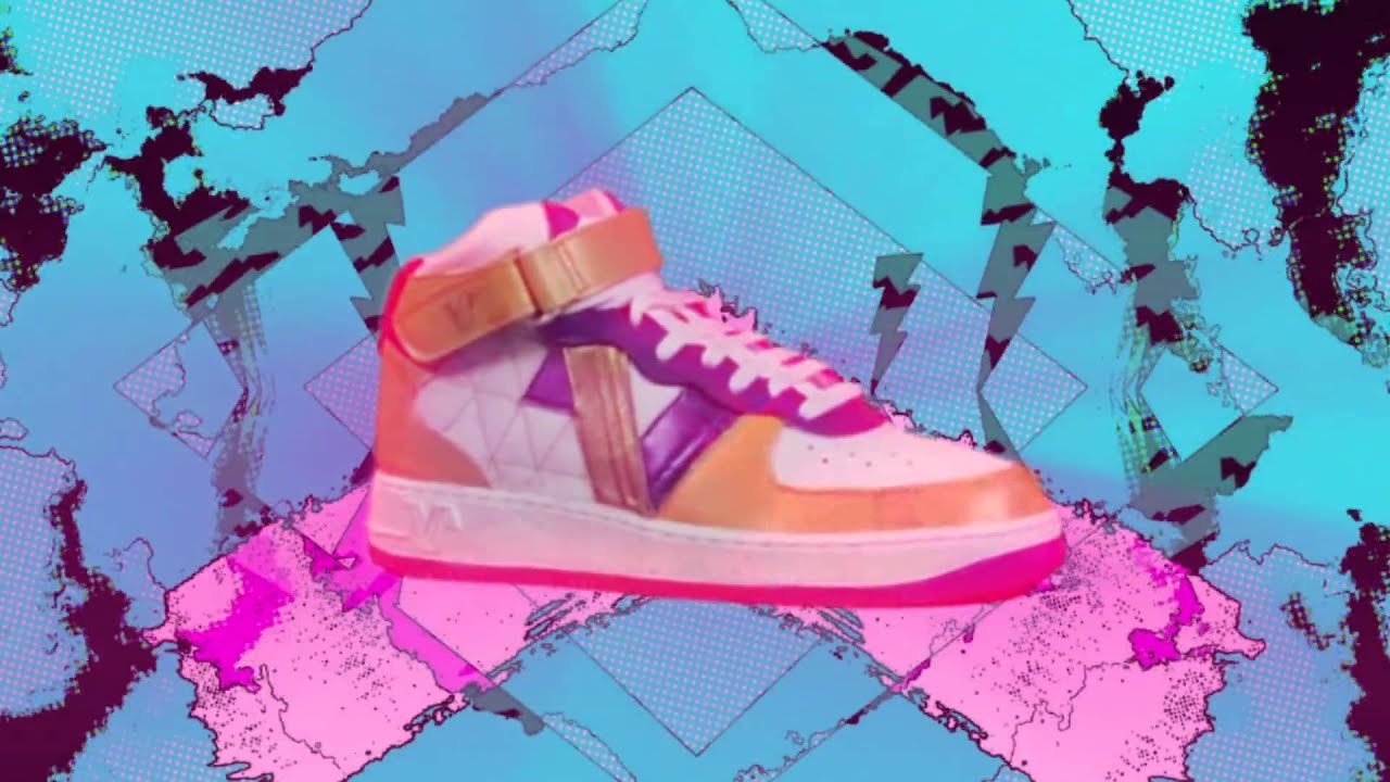 ill esha - Climbing Jacob's Ladder (Official Video)