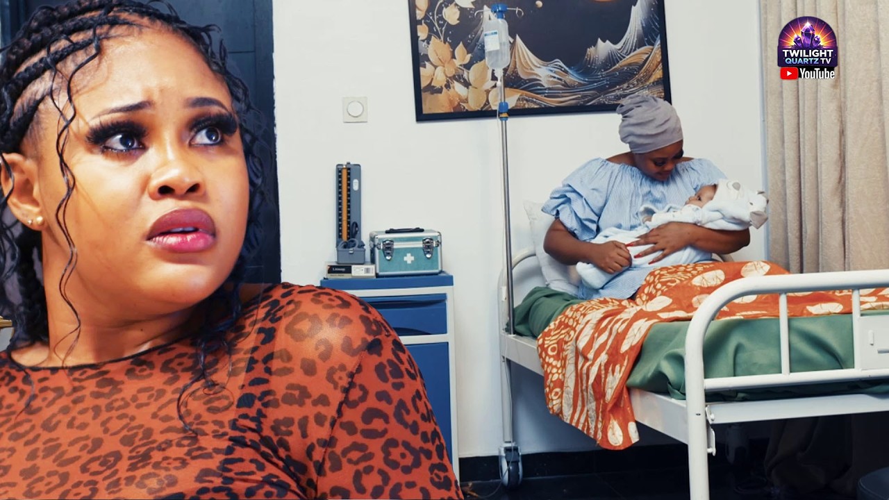LOVE AND PATCHES- HE ABANDONED ME AND OUR BABY IN THE HOSPITAL- LATEST 2026 MOVIE