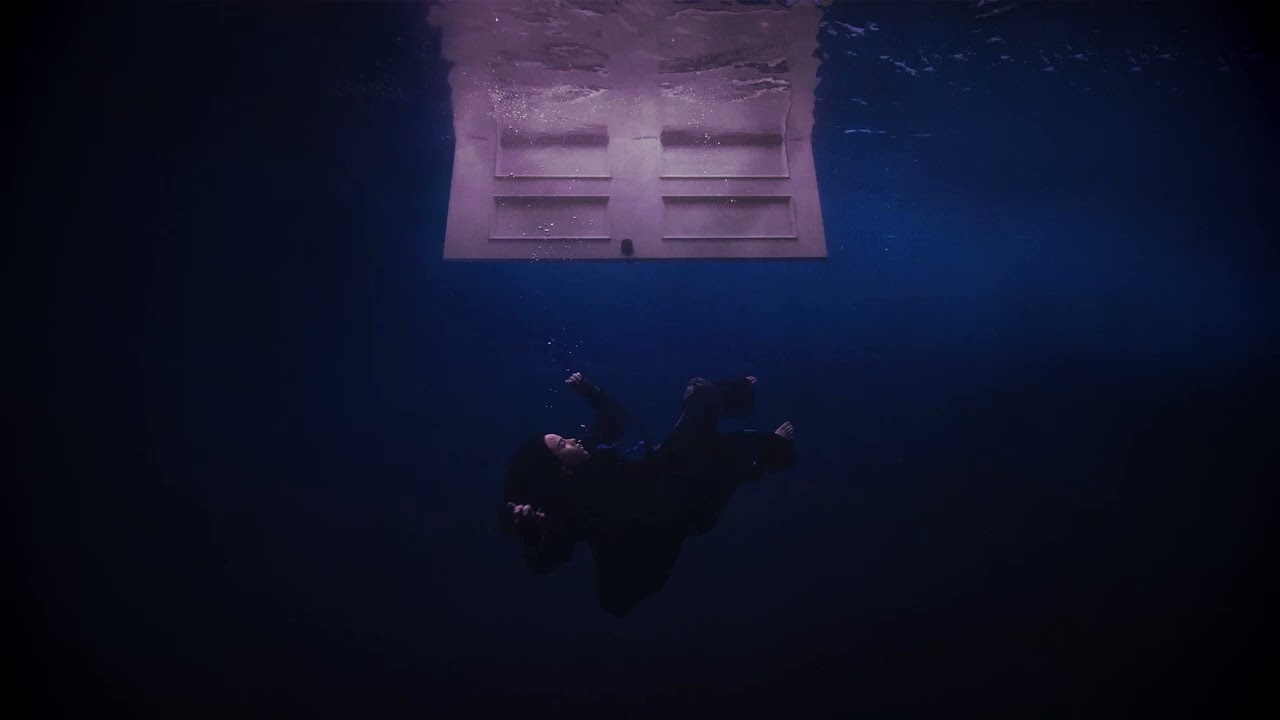 Billie Eilish - Blue | Second Part | Extended Version