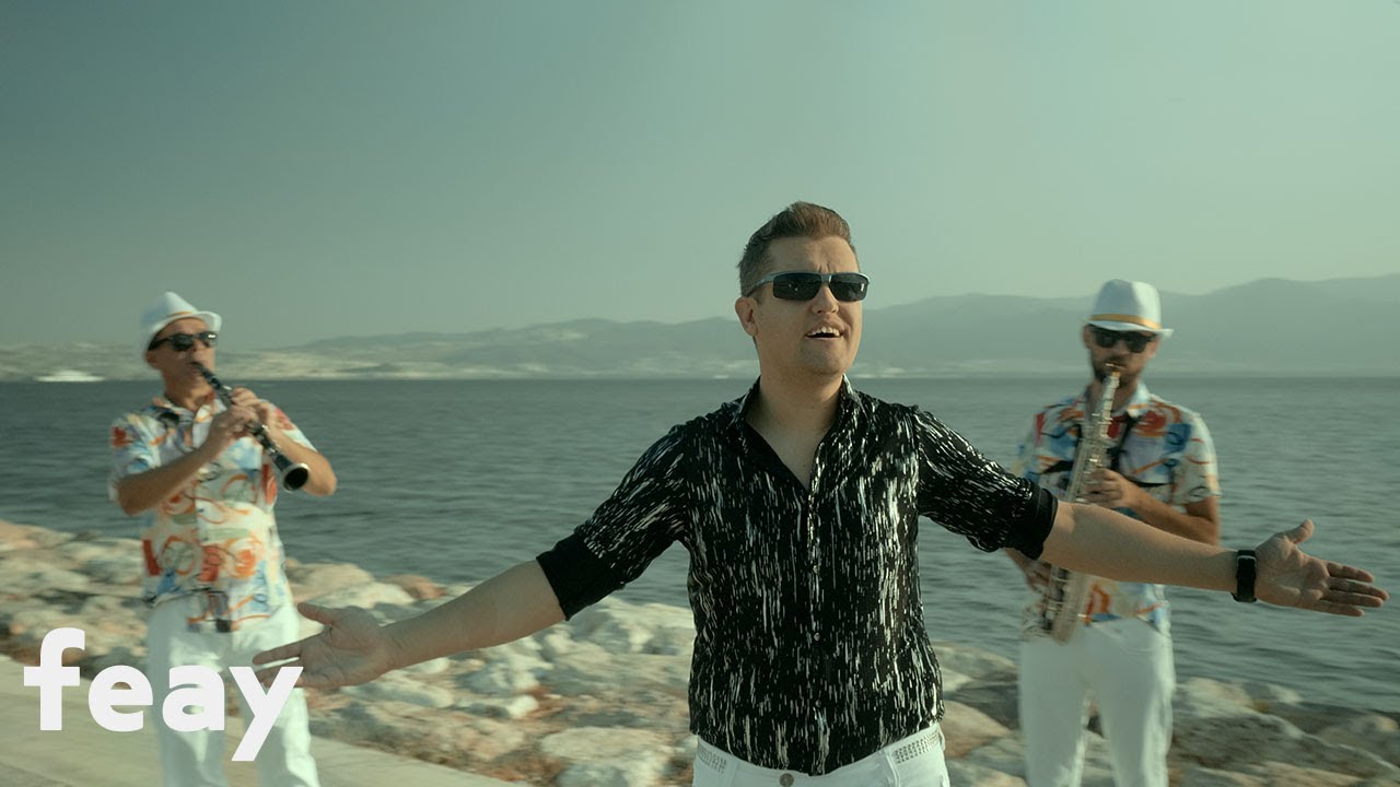 Rumeli Ayhan-Fato Mori Duşmanke 2021 Çatlasın Tüm Düşmanlar