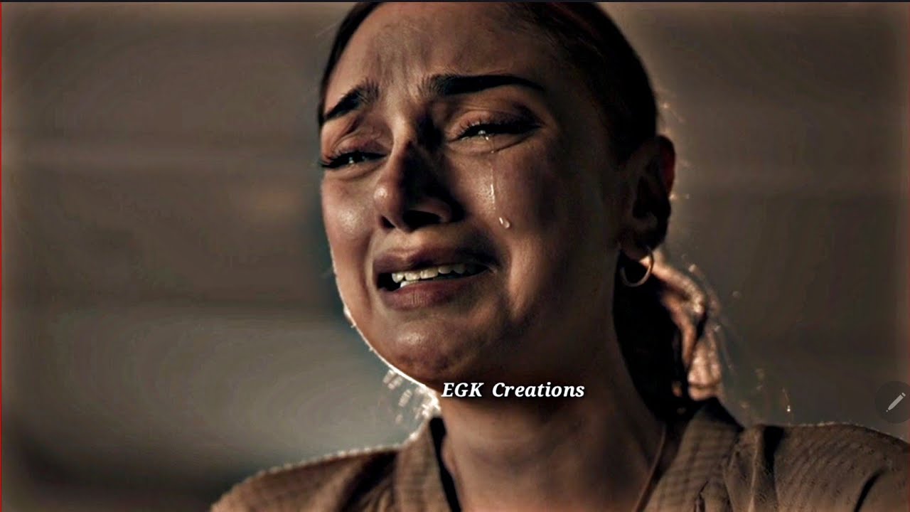 Kaadhal Nee Kayam Nee | Hey Sinamika | Kanave Nee Naan | Sad Love WhatsApp Status | Girls Love